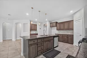 2508 Clay Creek Ln, Fort Worth, TX 76177 - Photo 7