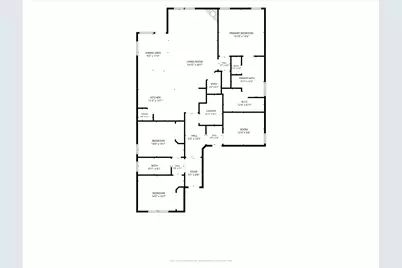 2508 Clay Creek Lane, Fort Worth, TX 76177 - Photo 39