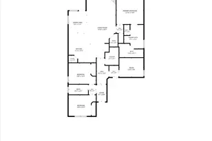 2508 Clay Creek Ln, Fort Worth, TX 76177 - Photo 39