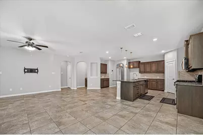 2508 Clay Creek Lane, Fort Worth, TX 76177 - Photo 9