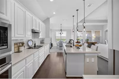 4004 Sanger Meadow Drive, Sanger, TX 76266 - Photo 23