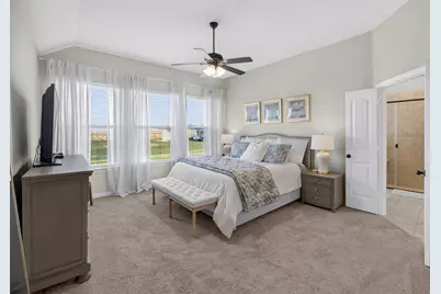 4004 Sanger Meadow Drive, Sanger, TX 76266 - Photo 7