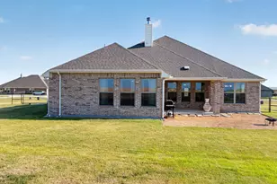 4004 Sanger Mdw Dr, Sanger, TX 76266 - Photo 31