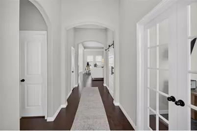 4004 Sanger Meadow Drive, Sanger, TX 76266 - Photo 5