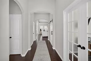 4004 Sanger Mdw Dr, Sanger, TX 76266 - Photo 5