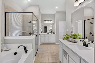 4004 Sanger Mdw Dr, Sanger, TX 76266 - Photo 11