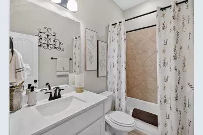 4004 Sanger Meadow Drive, Sanger, TX 76266 - Photo 29