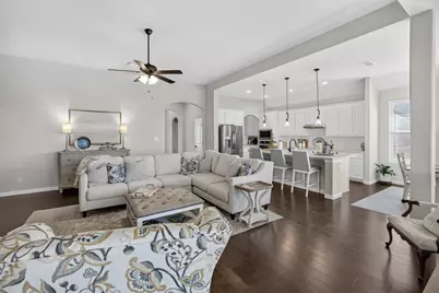 4004 Sanger Meadow Drive, Sanger, TX 76266 - Photo 19
