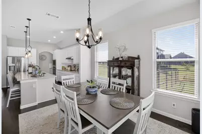 4004 Sanger Meadow Drive, Sanger, TX 76266 - Photo 21