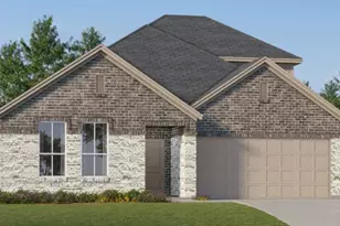 2728 Wispy Creek Dr, Fort Worth, TX 76108 - Photo 1