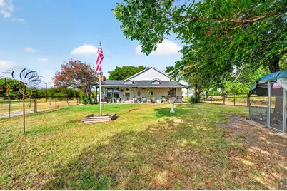 15380 Longspur Lane, Terrell, TX 75160 - Photo 1