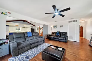 15380 Longspur Ln, Terrell, TX 75160 - Photo 5