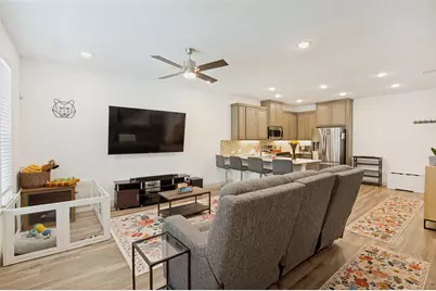 917 Utica Drive, McKinney, TX 75069 - Photo 5