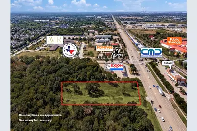 1001 S Main Street, Keller, TX 76248 - Photo 1