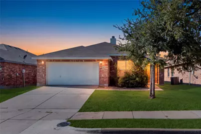 1115 Mule Deer Road, Forney, TX 75126 - Photo 1