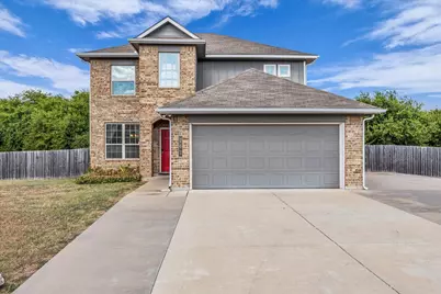 202 Milky Way, Bruceville, TX 76630 - Photo 1