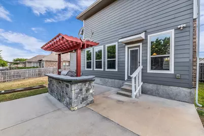 202 Milky Way, Bruceville, TX 76630 - Photo 31
