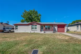 825 Glenda Dr, Bedford, TX 76022 - Photo 1