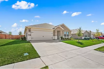 336 Wildrose Circle, Cleburne, TX 76033 - Photo 3
