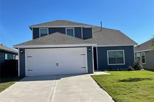 13713 Logan Pass Dr, Ponder, TX 76259 - Photo 1