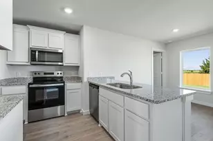 4804 Fillmore Dr, Greenville, TX 75401 - Photo 3