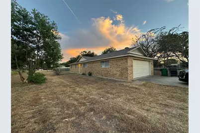 721 Mackey Ranch Road, Bruceville Eddy, TX 76524 - Photo 3