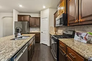 1713 Falling Star Dr, Fort Worth, TX 76052 - Photo 25