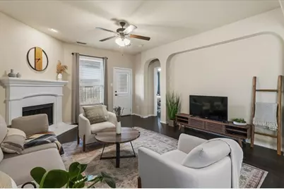 1713 Falling Star Drive, Fort Worth, TX 76052 - Photo 21