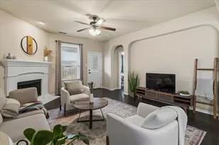 1713 Falling Star Dr, Fort Worth, TX 76052 - Photo 21