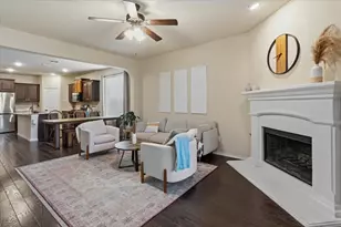 1713 Falling Star Dr, Fort Worth, TX 76052 - Photo 27