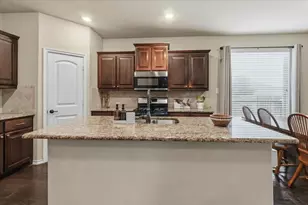 1713 Falling Star Dr, Fort Worth, TX 76052 - Photo 23