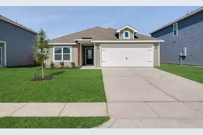 1206 Reed Street, Greenville, TX 75401 - Photo 1