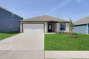 4806 Fillmore Dr, Greenville, TX 75401 - Photo 1