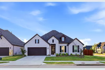 2536 Burnely Court, Celina, TX 75009 - Photo 1