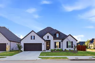 2536 Burnely Ct, Celina, TX 75009 - Photo 1