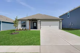 4906 Fillmore Dr, Greenville, TX 75401 - Photo 1