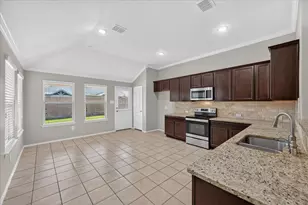 4094 Serene Dr, Forney, TX 75216 - Photo 9