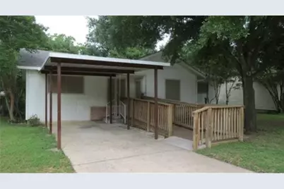 3548 Revere Street, Haltom City, TX 76117 - Photo 1