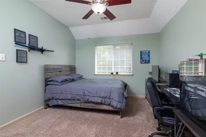 9605 Lacey Lane, Fort Worth, TX 76244 - Photo 33