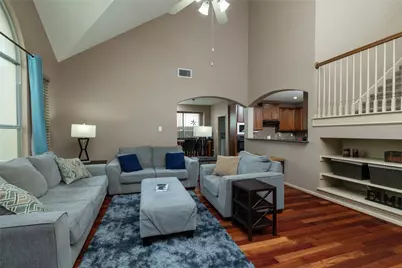 9605 Lacey Lane, Fort Worth, TX 76244 - Photo 7