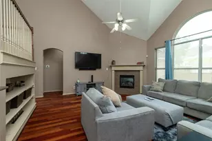 9605 Lacey Ln, Fort Worth, TX 76244 - Photo 5