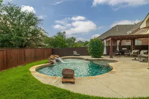 9605 Lacey Ln, Fort Worth, TX 76244 - Photo 3
