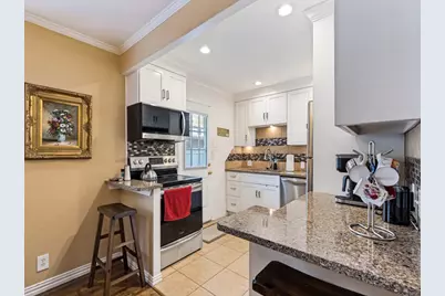 5019 N Hall Street #5019, Dallas, TX 75235 - Photo 5