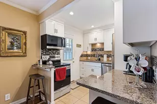 5019 N Hall St, Dallas, TX 75235 - Photo 5
