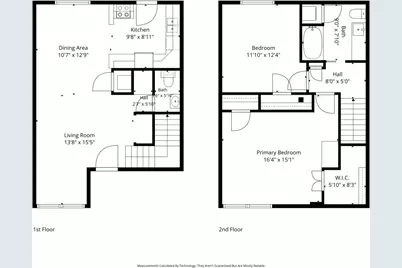 5019 N Hall Street #5019, Dallas, TX 75235 - Photo 15