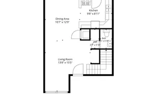 5019 N Hall St, Dallas, TX 75235 - Photo 13