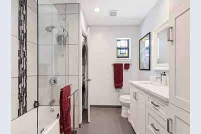 5019 N Hall Street #5019, Dallas, TX 75235 - Photo 9