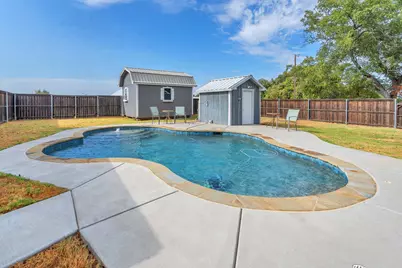 14805 Old Garner Road, Weatherford, TX 76088 - Photo 3