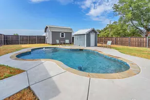 14805 Old Garner Rd, Weatherford, TX 76088 - Photo 3