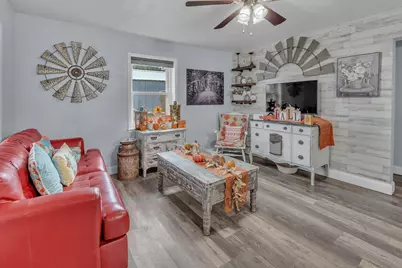 14805 Old Garner Road, Weatherford, TX 76088 - Photo 7